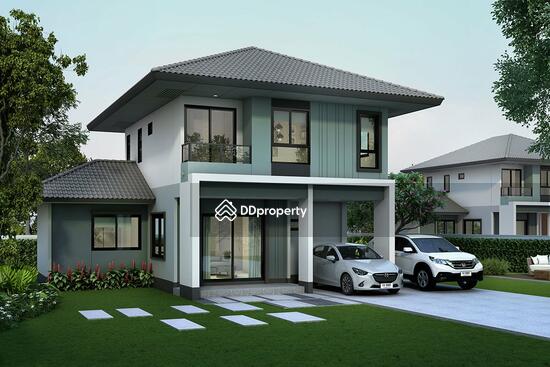 For Sale - Kanasiri Salaya-Pinklao, Nonthaburi
