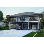 ขาย - Kanasiri Salaya-Pinklao : คณาสิริ ศาลายา-ปิ่นเกล้า, นนทบุรี