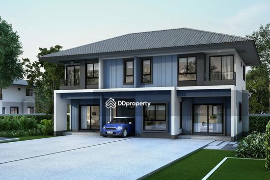 For Sale - Kanasiri Salaya-Pinklao, Nonthaburi