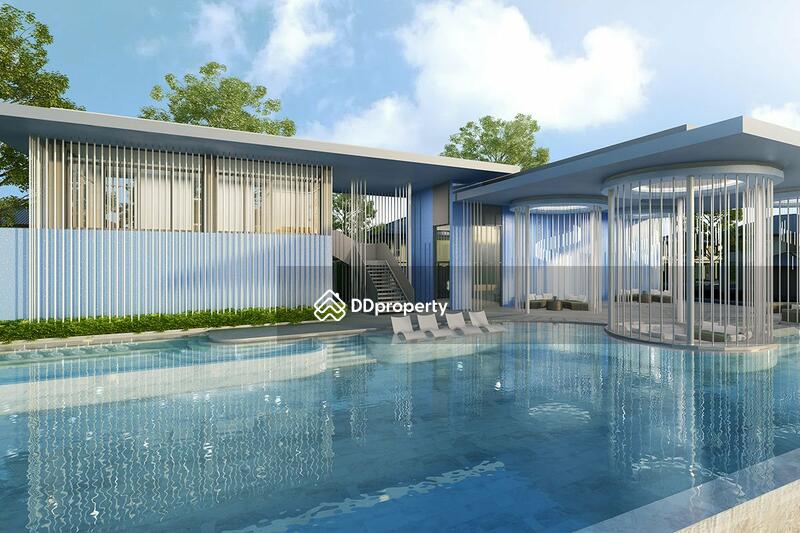 For Rent - Kanasiri Salaya-Pinklao, Nonthaburi