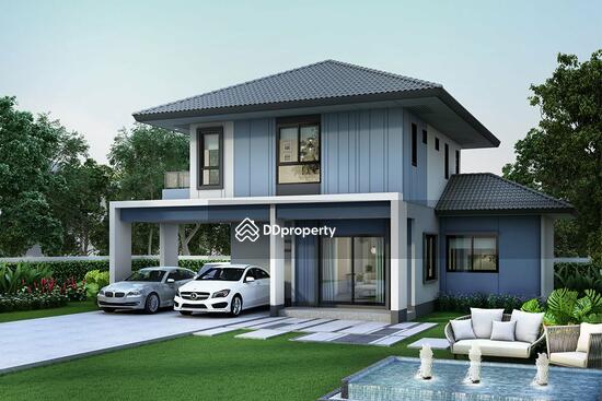 For Sale - Kanasiri Salaya-Pinklao, Nonthaburi