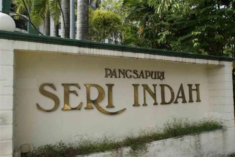 Sri Indah - iProperty.com.my