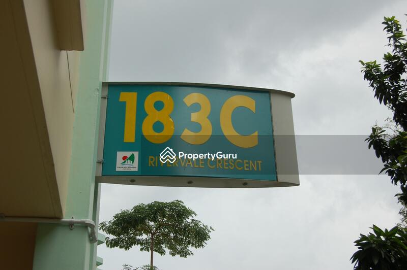 183C Rivervale Crescent #0