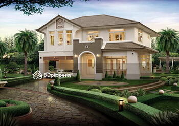 Perfect Masterpiece Ekamai-Ramintra : เพอร์เฟค มาสเตอร์พีซ เอกมัย-รามอินทรา