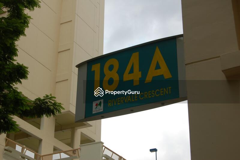 184A Rivervale Crescent #0