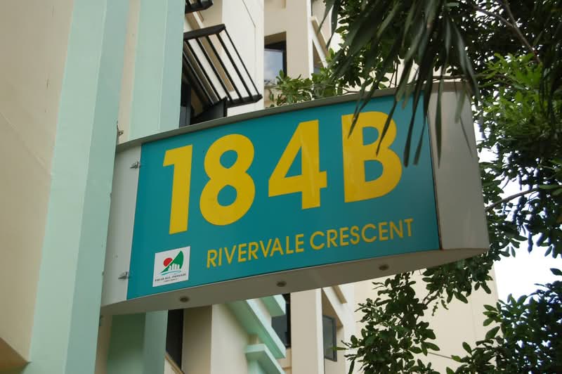 184B Rivervale Crescent