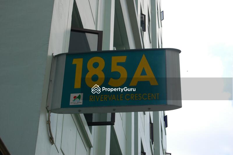 For Rent - 185A Rivervale Crescent