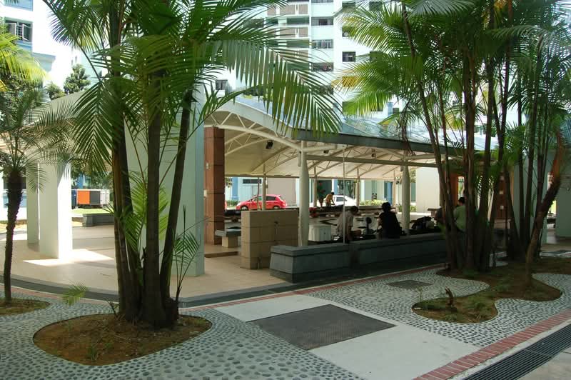 185A Rivervale Crescent HDB Details in Sengkang | PropertyGuru Singapore