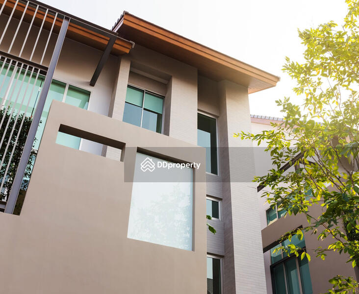 For Sale - Private Nirvana Residence North-East, Bangkok