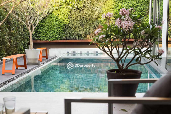 For Sale - Private Nirvana Residence North-East, Bangkok