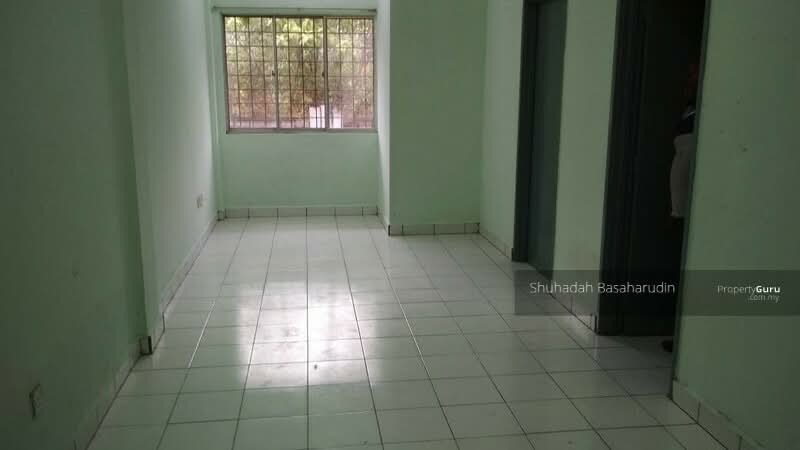 Sri Mewah (Kampung Aman 1) - iProperty.com.my