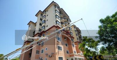 - Sri Mewah (Kampung Aman 1)