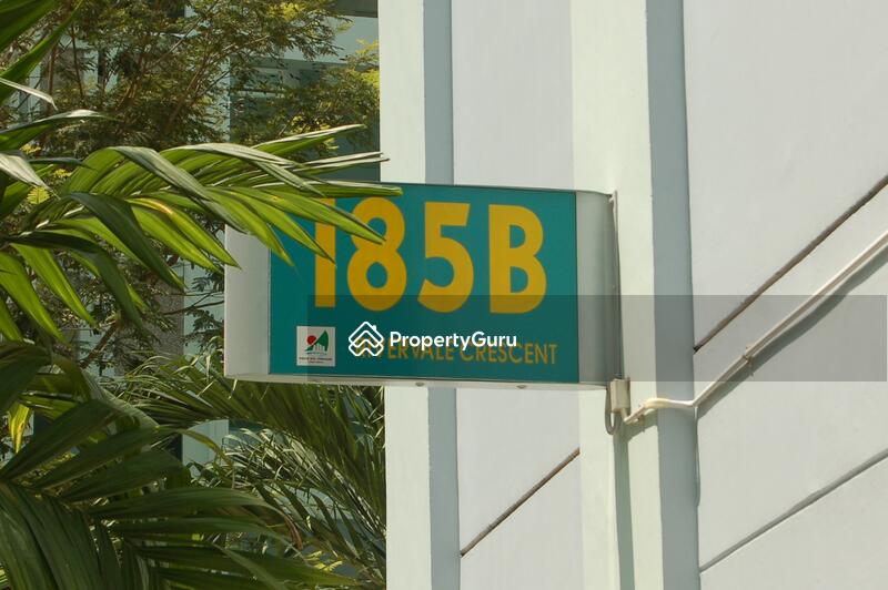 185B Rivervale Crescent #0