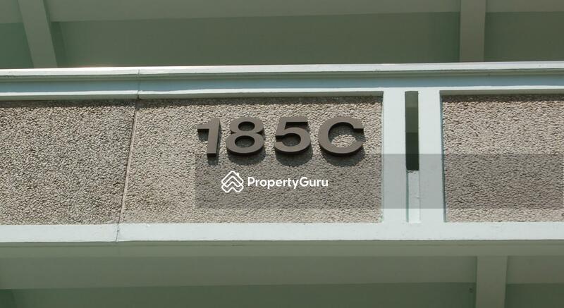 185C Rivervale Crescent #0