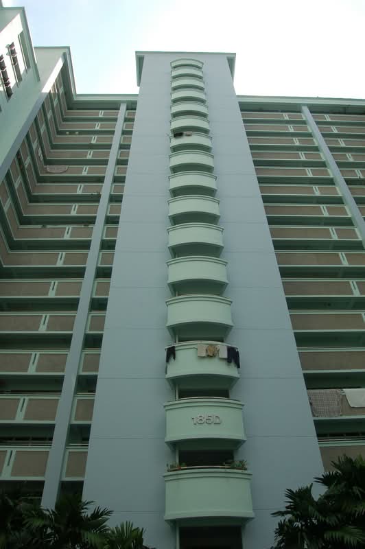 185D Rivervale Crescent HDB Details in Sengkang | PropertyGuru Singapore