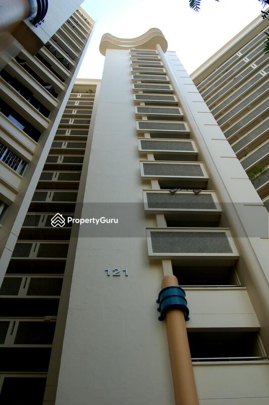 121 Rivervale Drive #0