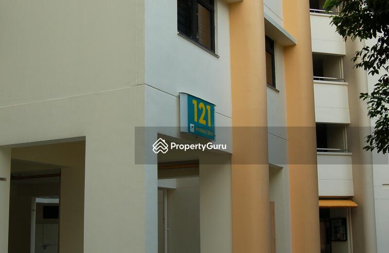 121 Rivervale Drive #0