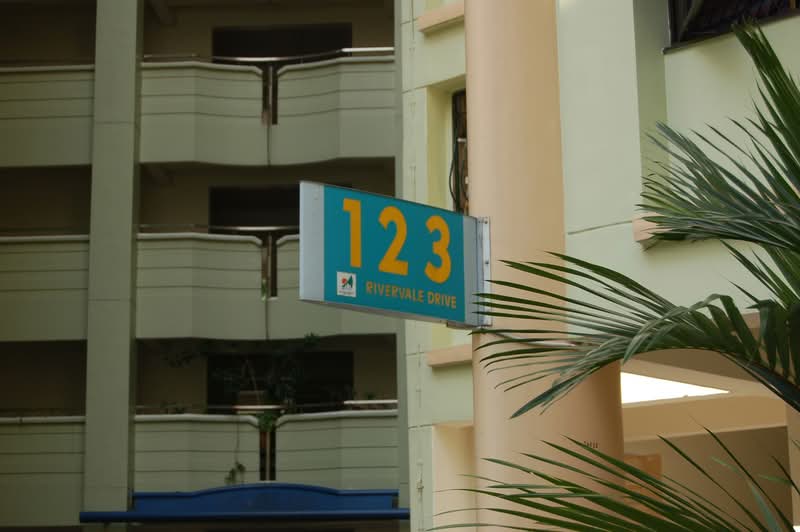 123 Rivervale Drive