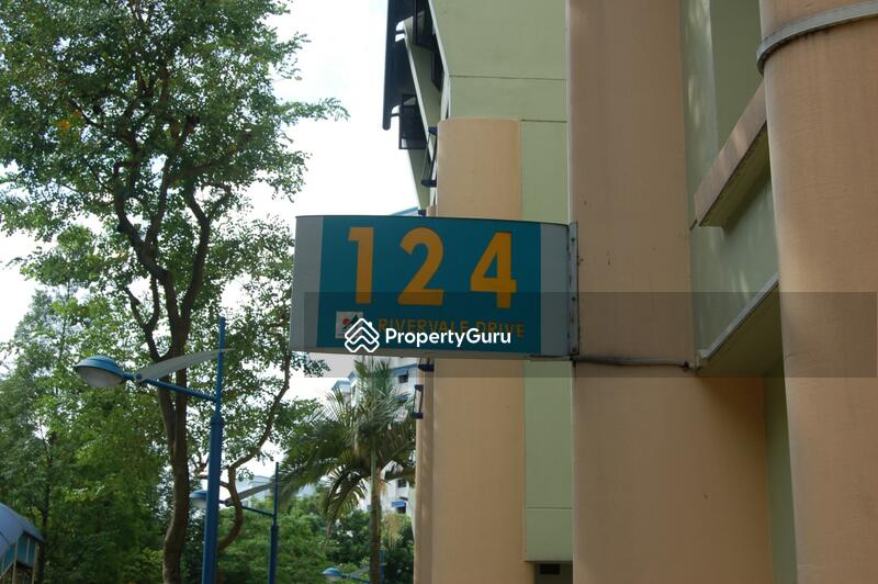 124 Rivervale Drive #0