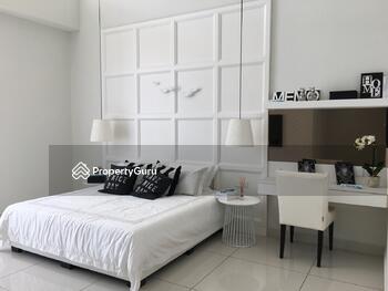 Bougain Villa- Golf View Bungalow