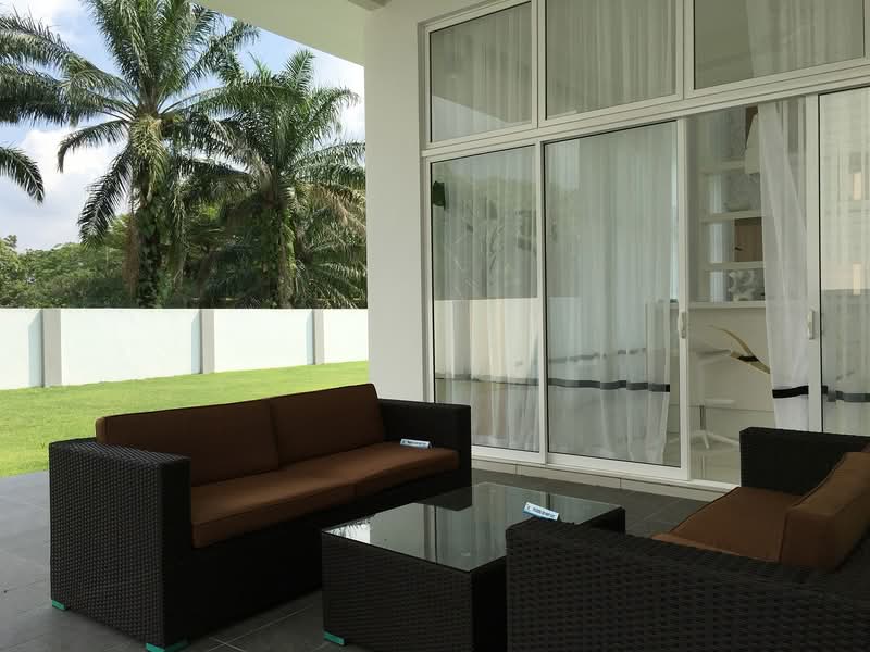 Bougain Villa- Golf View Bungalow - iProperty.com.my