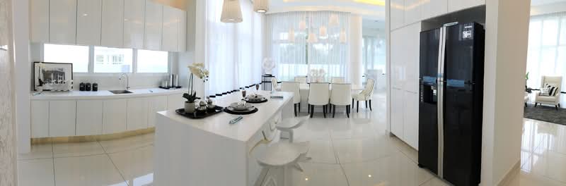 Bougain Villa- Golf View Bungalow - iProperty.com.my