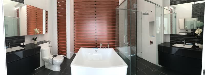 Bougain Villa- Golf View Bungalow - iProperty.com.my