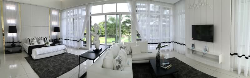 Bougain Villa- Golf View Bungalow - iProperty.com.my