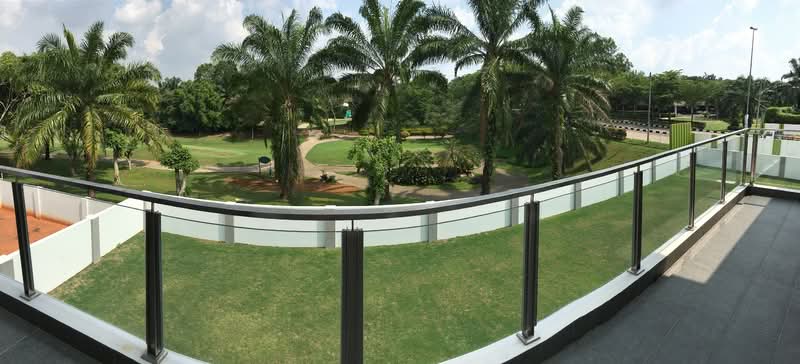 Bougain Villa- Golf View Bungalow - iProperty.com.my