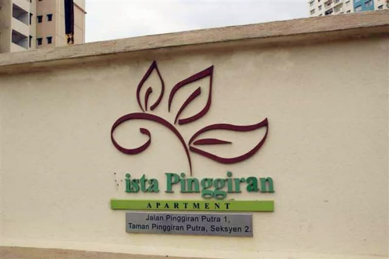 Vista Pinggiran Apartment - iProperty.com.my
