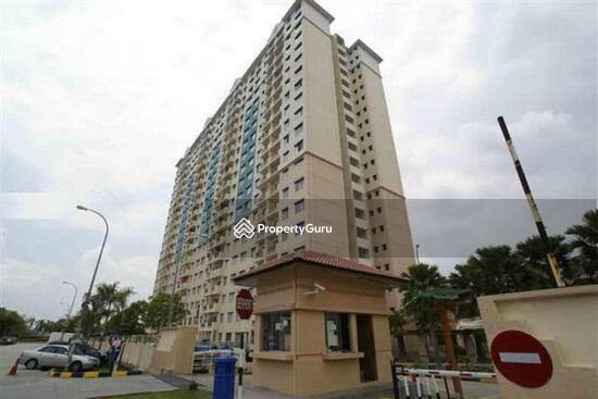 Untuk Disewa - Vista Pinggiran Apartment
