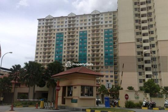 Untuk Disewa - Vista Pinggiran Apartment