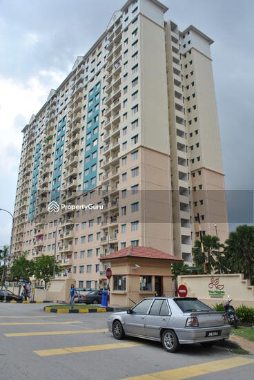 Untuk Disewa - Vista Pinggiran Apartment