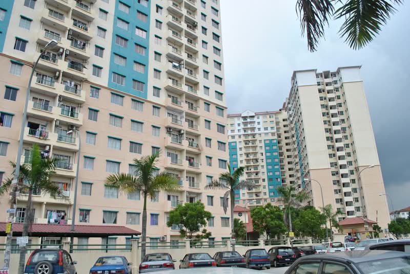 Vista Pinggiran Apartment - iProperty.com.my