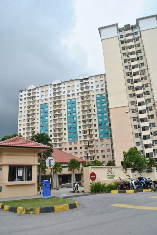 Vista Pinggiran Apartment - iProperty.com.my