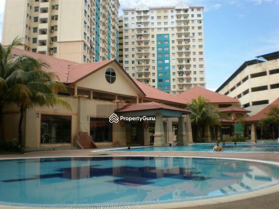 Untuk Disewa - Vista Pinggiran Apartment