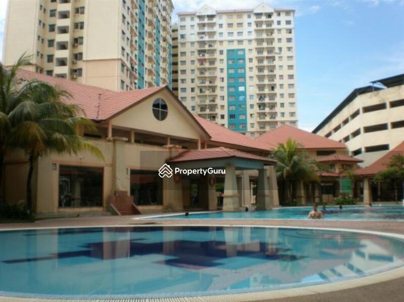 Vista Pinggiran Apartment (apartment) For Sale Rent, 2024