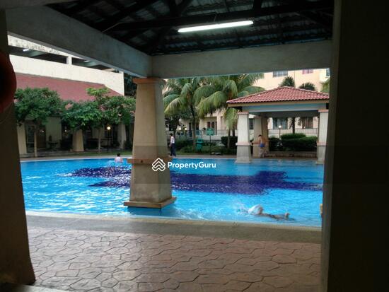 Untuk Disewa - Vista Pinggiran Apartment