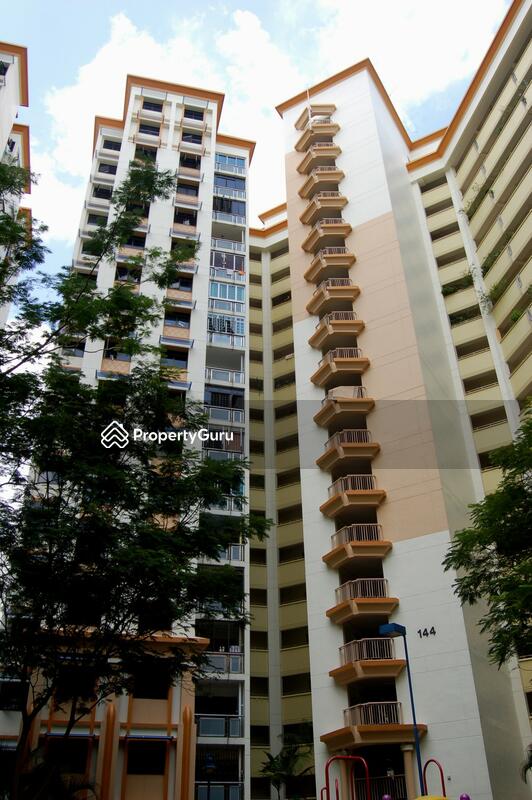 144 Rivervale Drive #0