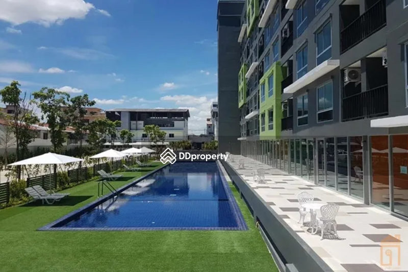 S1 Park Condominium #0