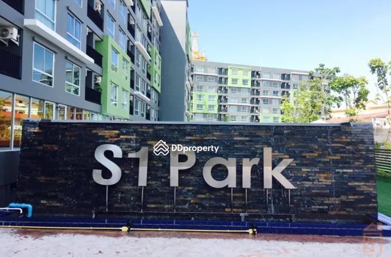 S1 Park Condominium #0