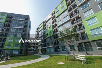 S1 Park Condominium :  เอส วัน ปาร์ค คอนโดมิเนียม