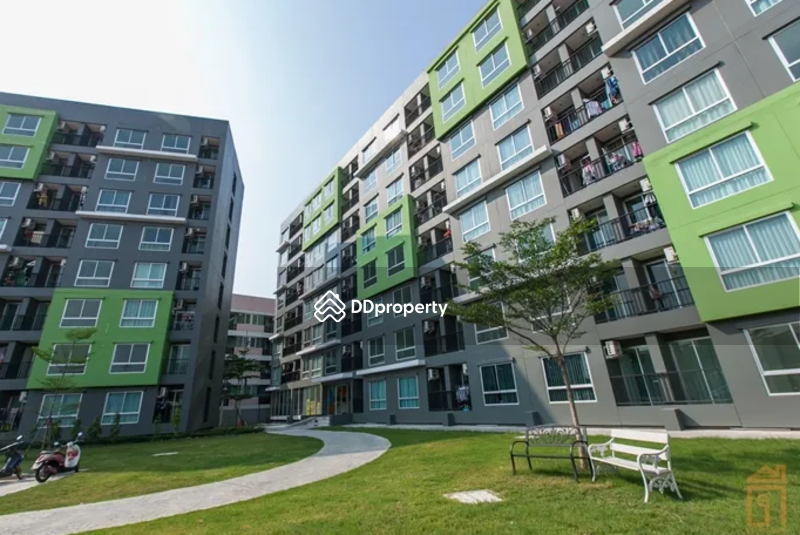 S1 Park Condominium #0