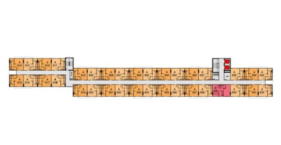 S1 Park Condominium - Site Plan