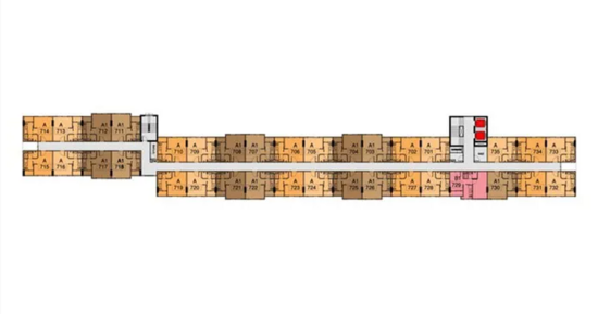S1 Park Condominium - Site Plan