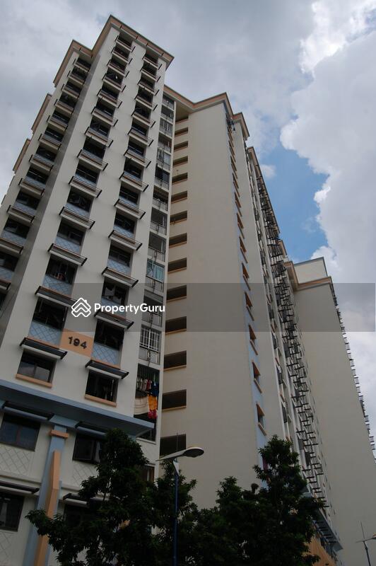 194 Rivervale Drive #0