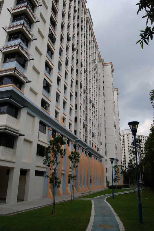 194 Rivervale Drive HDB Details in Sengkang | PropertyGuru Singapore