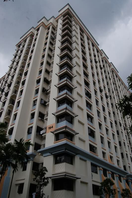 194 Rivervale Drive