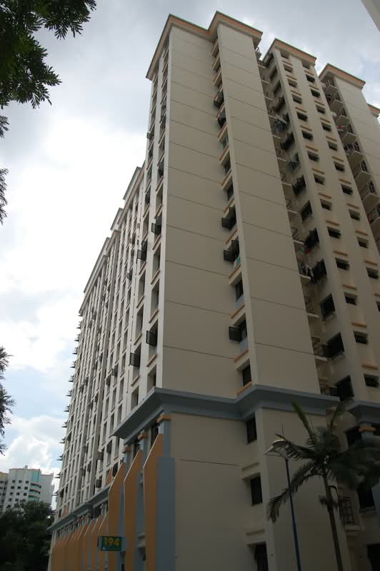 194 Rivervale Drive HDB Details in Sengkang | PropertyGuru Singapore