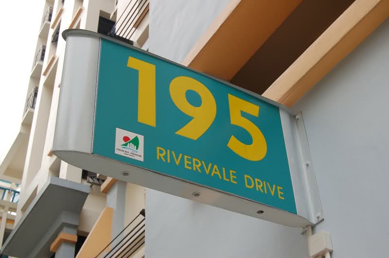 195 Rivervale Drive